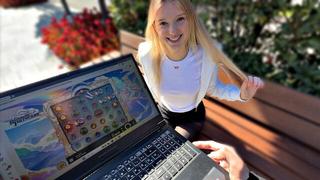 За бонуску тяночка согласна со мной трахаться