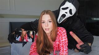 В моем фильме ужасов намного больше эротики