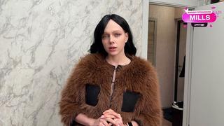 Я пришла погреться о твой член