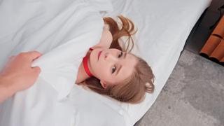 Трахнул молодую любовницу отчима