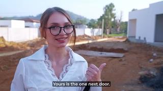 Ради клиента и завершенной сделки, риелтор пойдет и на секс