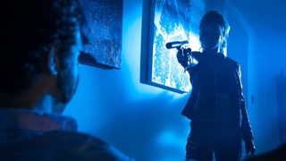 Код убийства 87, вторая серия порно сериала