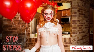 Scarlet Skies любит ролевой страстный секс | Scarlet Skies loves role-playing passionate sex