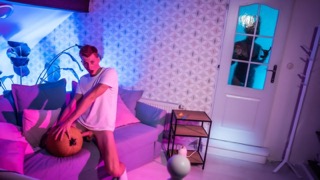 Молодой парень трахает красотку с вечеринки | A young guy fucks a beauty from a party